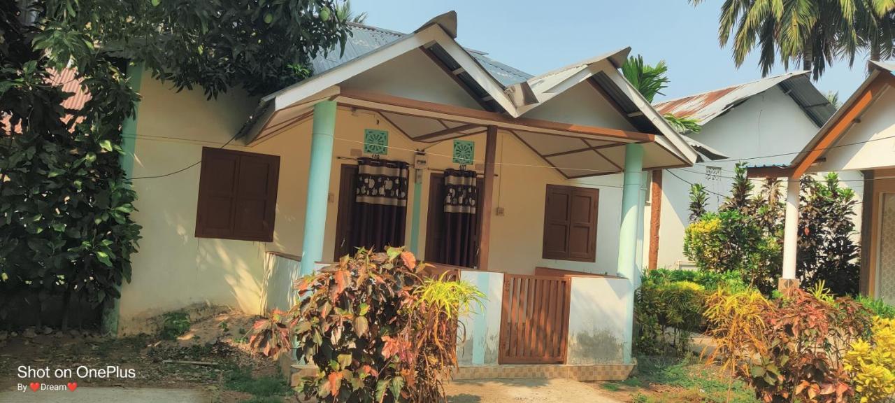 Moon Shine Garden Resort Lakshmanpur Exterior foto