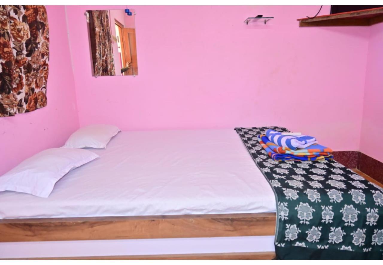 Moon Shine Garden Resort Lakshmanpur Exterior foto